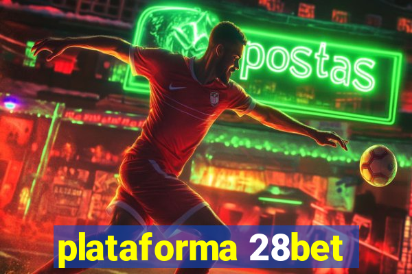 plataforma 28bet